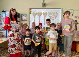 Деревянная ложка- именинница!🧑🍳 Деревянная ложка- именинница!🧑🍳.