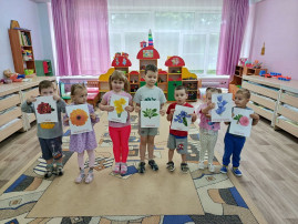 Многообразие цветов Многообразие цветов.