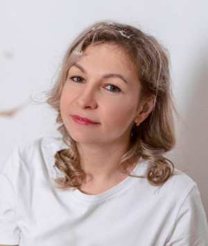 Воспитатель Канаева Валентина Александровна Воспитатель Канаева Валентина Александровна