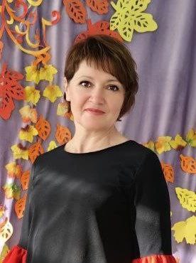 Воспитатель Конторская Елена Николаевна Воспитатель Конторская Елена Николаевна