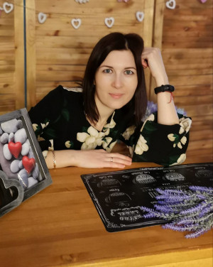 Педагог-психолог Левочкина Екатерина Олеговна Педагог-психолог Левочкина Екатерина Олеговна