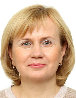 Учитель-логопед Клиновицкая Наталья Алексеевна Учитель-логопед Клиновицкая Наталья Алексеевна