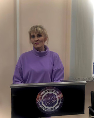 Инструктор по физической культуре Мальцева Юлия Александровна Инструктор по физической культуре Мальцева Юлия Александровна