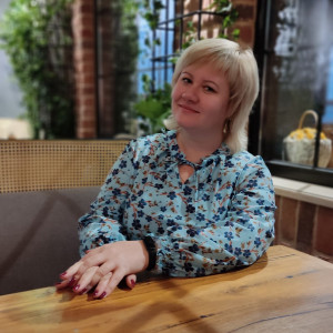 Заведующий Никитина Олеся Николаевна Заведующий Никитина Олеся Николаевна