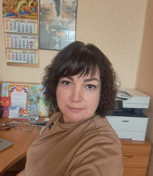 Заместитель заведующего Евсеева Марина Викторовна Заместитель заведующего Евсеева Марина Викторовна