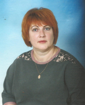 Учитель-логопед Архипова Лариса Николаевна Учитель-логопед Архипова Лариса Николаевна